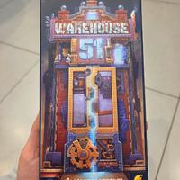warehouse 51