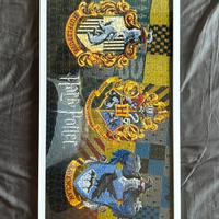 Puzzle HARRY POTTER