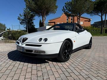 Alfa Romeo GTV Spider 3.0 Busso