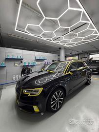 Audi A3 Sportback S line (2016) - 2000cc 150cv