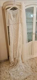 Abito da sposa