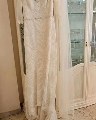 Abito da sposa