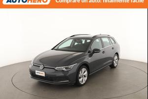 VOLKSWAGEN Golf Variant DW64373