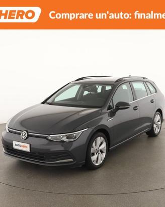 VOLKSWAGEN Golf Variant DW64373