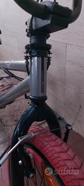 BMX BTwin ruote da 20