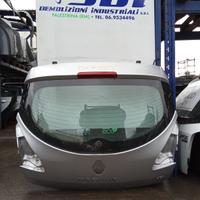 Portellone renault megane berlina