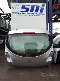 Portellone renault megane berlina