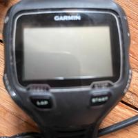 Garmin forerunner 910xt