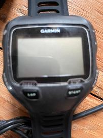 Garmin forerunner 910xt