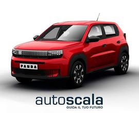FIAT Grande Panda 1.2 Hybrid S&S Icon