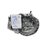 CAMBIO MANUALE COMPLETO KIA Picanto 1Â° Serie G4HE