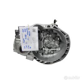 CAMBIO MANUALE COMPLETO KIA Picanto 1Â° Serie G4HE