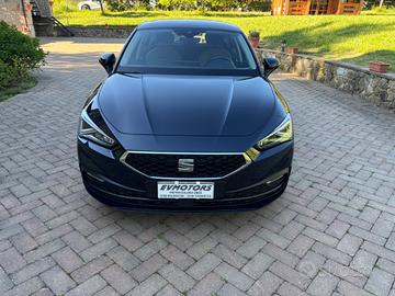 Seat Leon 2.0 TDI Style 116 CV 5P OK NEOPATENTATI