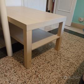 tavolino per soggiorno 