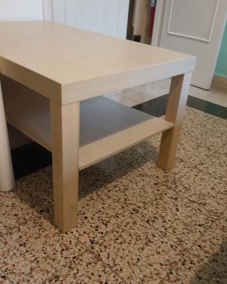 tavolino per soggiorno 
