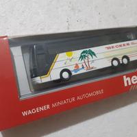 autobus herpa h0