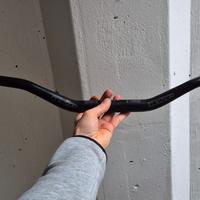 Manubrio enduro / cross WRP