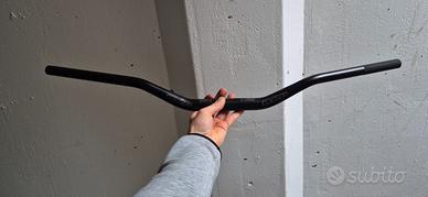 Manubrio enduro / cross WRP