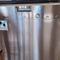Lavastoviglie Miele