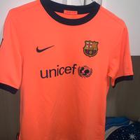 Maglia rara Barcellona