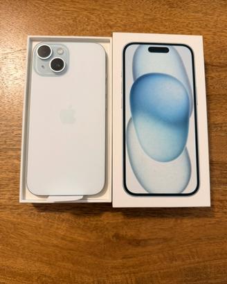 Iphone 15 128GB BIANCO