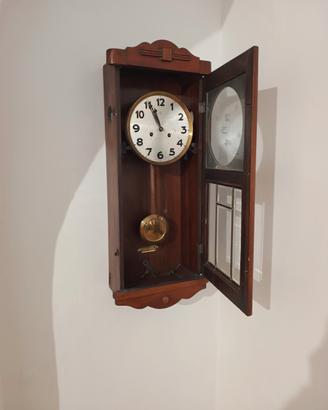 orologio a pendolo