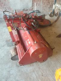 trincia gramegna 165