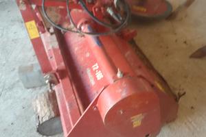 trincia gramegna 165