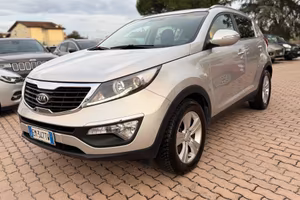 Kia Sportage 1.6 GDI 2WD Plus
