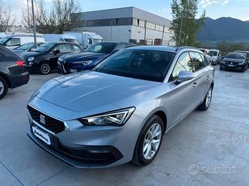 Seat Leon Sportstourer 2.0 TDI 150 CV DSG Style
