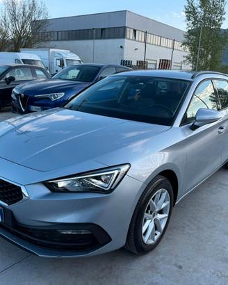 Seat Leon Sportstourer 2.0 TDI 150 CV DSG Style