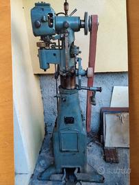 macchina da calzolaio