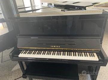 Yamaha u3 silent (originale yamaha)