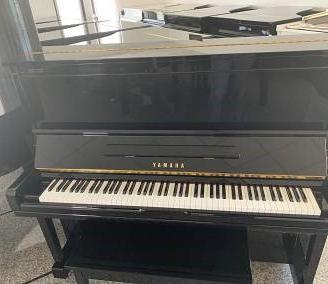 Yamaha u3 silent (originale yamaha)
