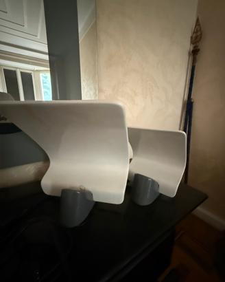 Lampade d’appoggio Antonangeli - Design A. Silva