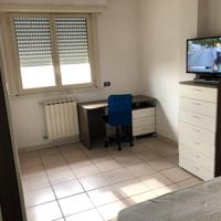 Cameretta letto 1 piazza e mezzo