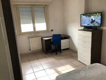 Cameretta letto 1 piazza e mezzo