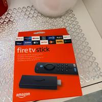 Fire stick amazon
