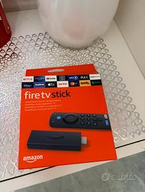 Fire stick amazon