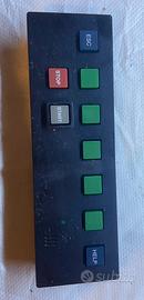 Ricambi Equilibratrice Hofmann 2500/5500 tastiera