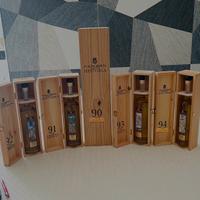 Collezione Ron Zacapa centenario XO SPECIAL solera