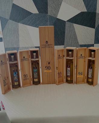 Collezione Ron Zacapa centenario XO SPECIAL solera