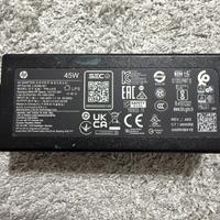 Carica batteria HP 45 wat