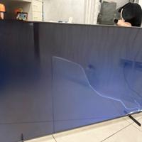 tv 55 pollici qled
