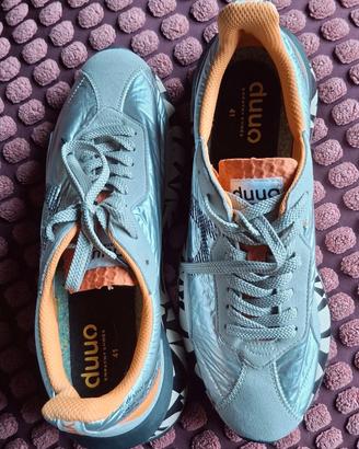 sneackers vegane da donna Duuo