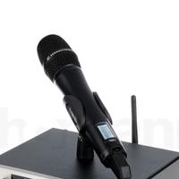 Microfono Sennheiser wireless system NUOVO