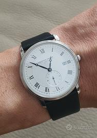 Frederique Constant  Slimline ultrapiatto 39mm