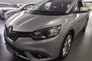 RENAULT Scenic Scénic dCi 8V 110 CV Energy Sport