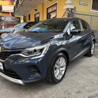 Renault Captur 1.0 TCe 100 CV GPL FAP Business