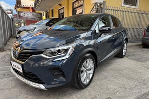 Renault Captur 1.0 TCe 100 CV GPL FAP Business